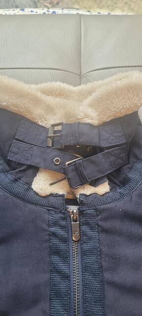 Blouson Penelope leprevost