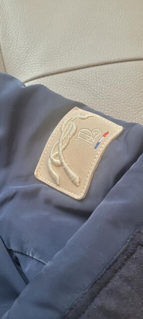 Blouson Penelope leprevost