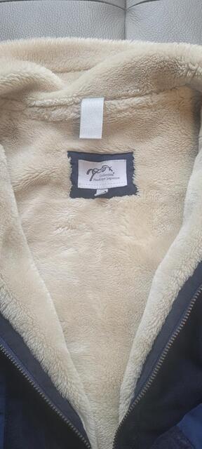 Blouson Penelope leprevost