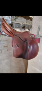 Selle CHILDERIC