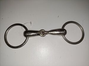 Mors simple shetland 8.5
