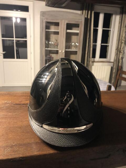 Casque ANTARES