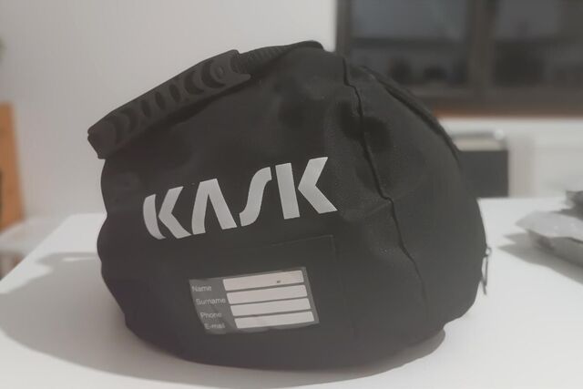 Casque Équitation KASK neuf