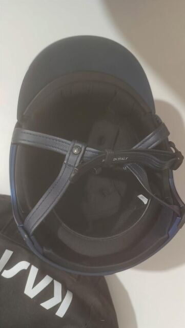 Casque Équitation KASK neuf