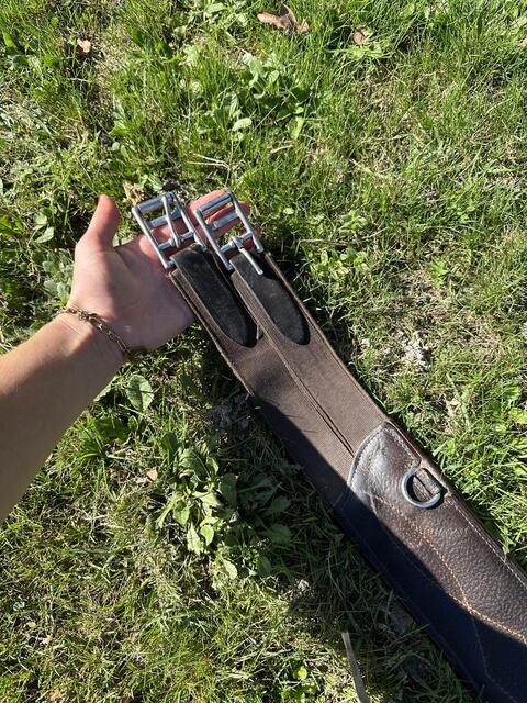 Sangle bavette CWD
