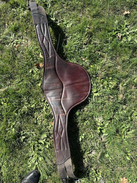 Sangle bavette CWD