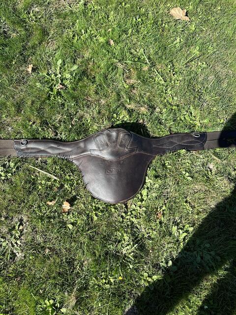 Sangle bavette CWD