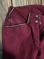 Pantalon Equi Plus fuchsia