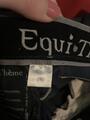 Pantalon Equithème bleu marine