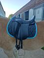 Selle dressage Childéric DGP 17,5