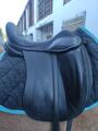 Selle dressage Childéric DGP 17,5