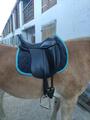 Selle dressage Childéric DGP 17,5