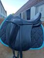Selle dressage Childéric DGP 17,5