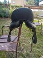 Selle dressage antarès 17,5