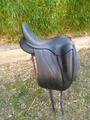 Selle dressage antarès 17,5