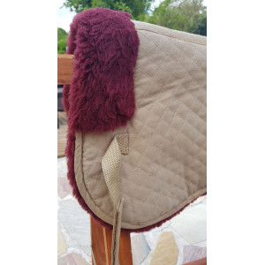 Amortisseur CSO bordeau