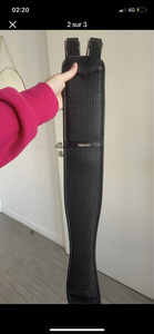 Sangle anatomique Wintec 125