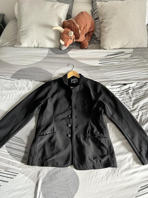 Veste de concours Harcour