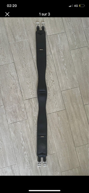Sangle anatomique Wintec 125