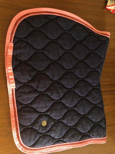 Tapis mixte Azhary