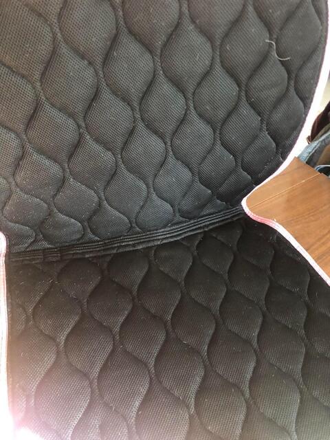 Tapis mixte Azhary