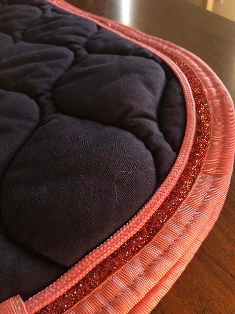 Tapis mixte Azhary