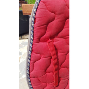 Tapis chabraque cheval