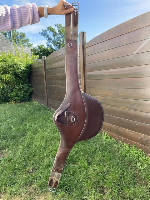 Bavette CSO 125cm