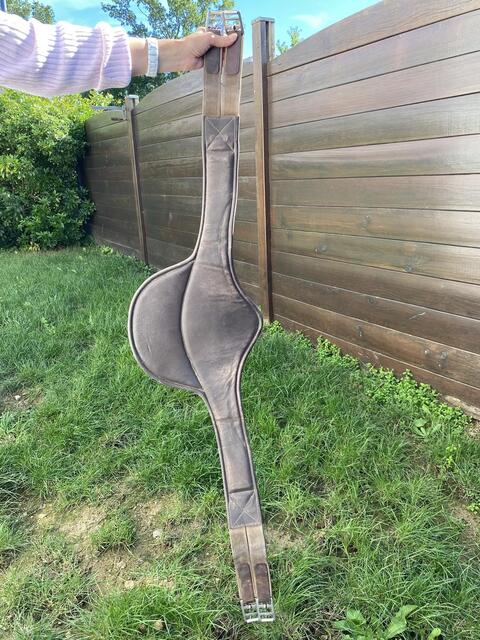 Bavette CSO 125cm