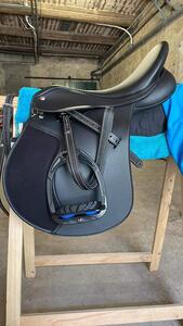 Selle wintec 250