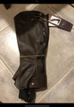 Chaps dyon classique brun LC