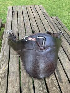 Bavette sangle cwd