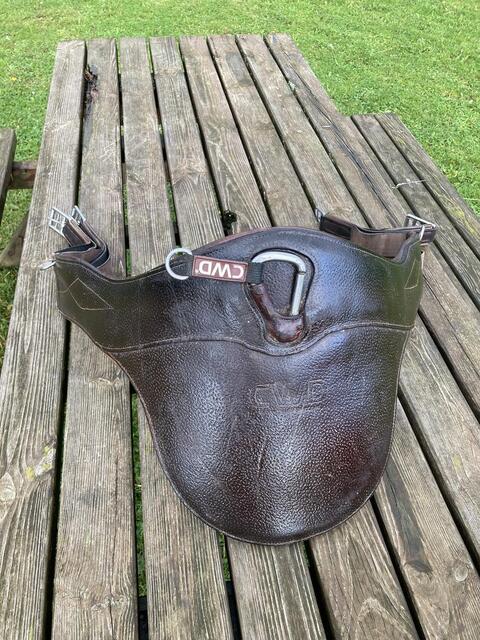 Bavette sangle cwd