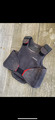 Gilet de cross
