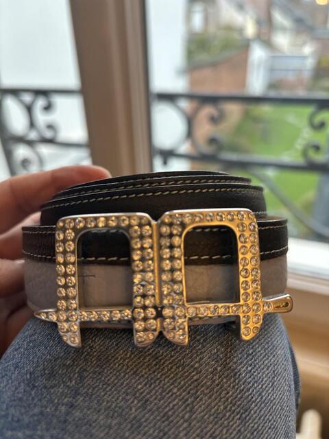 Ceinture Alessandro Albanese