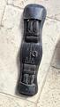 sangle dressage 50cm cuir
