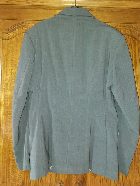 Veste de concours homme Herve Godignon