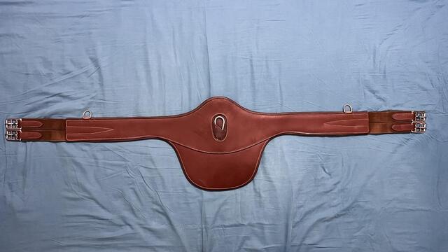 Sangle bavette Eric Thomas 145 cm
