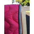 tapis rose