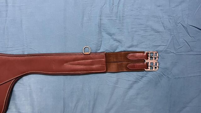 Sangle bavette Eric Thomas 145 cm