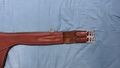 Sangle bavette Eric Thomas 145 cm