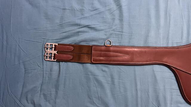 Sangle bavette Eric Thomas 145 cm