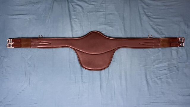 Sangle bavette Eric Thomas 145 cm