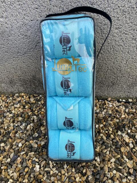Bandes de polo