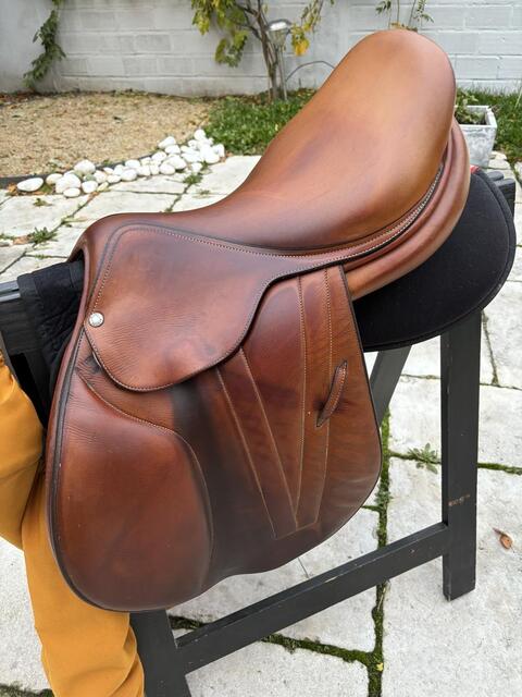 Selle butet
