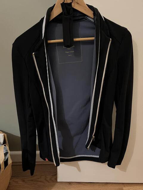 Veste Dada sport
