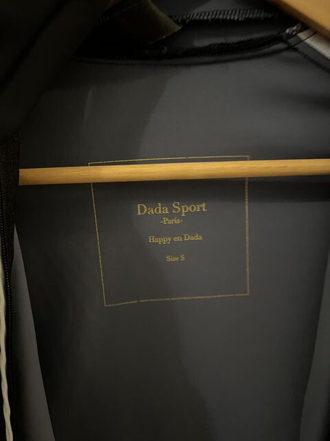Veste Dada sport