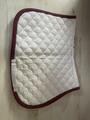 Tapis Equitheme Blanc