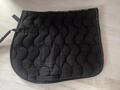 Tapis Equitheme Noir Strass