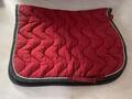 Tapis Equitheme Rouge